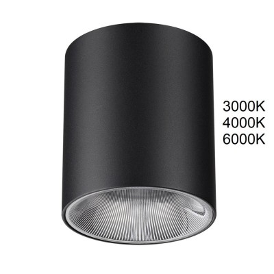 Потолочный светильник Odeon Light HIGHTECH 7138/12CL Потолочный светильник Odeon Light HIGHTECH 7138/12CL
