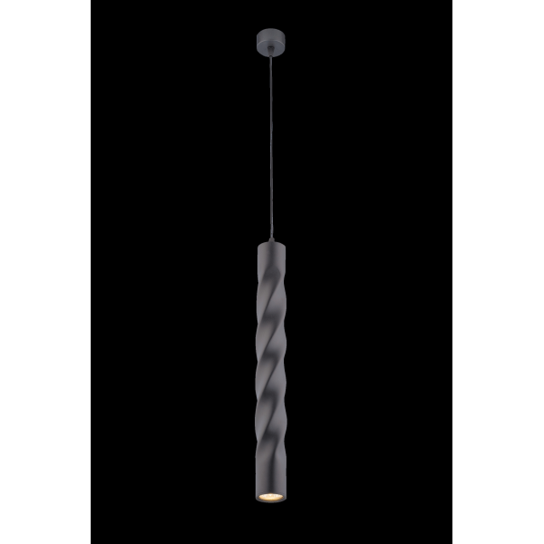 1016B-L BLACK (1/30) Светильник (RL)