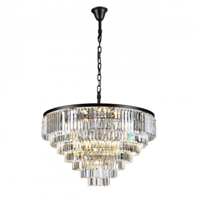 Подвесная люстра Divinare Nova 3001/01 LM-25 Подвесная люстра Divinare Nova 3001/01 LM-25