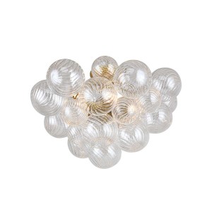 Потолочная люстра Favourite 4202-5C