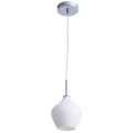 Подвесной светильник Arte Lamp A4283SP-1CC Подвесной светильник Arte Lamp A4283SP-1CC