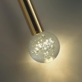 Подвесной светильник Odeon Light HIGHTECH 4374/3LA