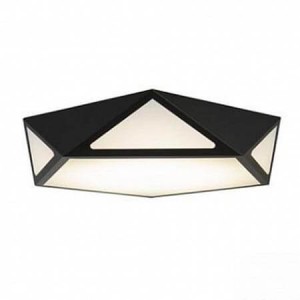 Потолочный светодиодный светильник Arte Lamp Multi-Piazza A1931PL-1BK Потолочный светодиодный светильник Arte Lamp Multi-Piazza A1931PL-1BK