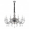 Подвесная люстра ST Luce Badey SL1113.403.10
