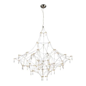 Подвесной светильник ST LUCE SL6601.113.114 Подвесной светильник ST LUCE SL6601.113.114