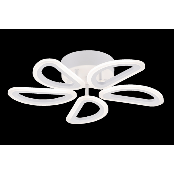 9806/5 WT (1) Люстра RL