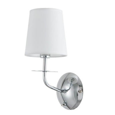 Бра Arte Lamp A1048AP-1CC