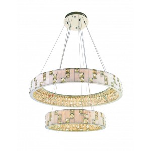 6029R/130W CHROME+CLEAR (1) Люстра NW 6029R/130W CHROME+CLEAR (1) Люстра NW