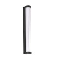 Уличный настенный светодиодный светильник Favourite Kolonne 4639-1W