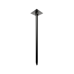 Опора для ландшафтного светильника Novotech Vint Street 371078