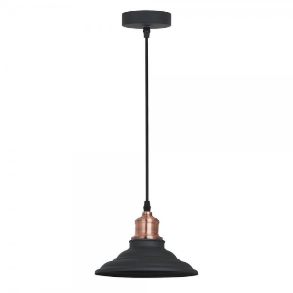 Подвесной светильник Arte Lamp A5067SP-1BK