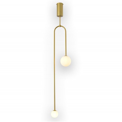 Подвесная люстра Kink Light Ирэн 09488-2,33 Подвесная люстра Kink Light Ирэн 09488-2,33