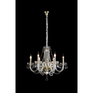 8293/6G GOLD (1) Люстра NW 8293/6G GOLD (1) Люстра NW