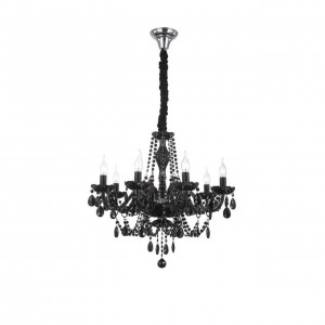 Подвесная люстра ST Luce Odilia SL642.403.08