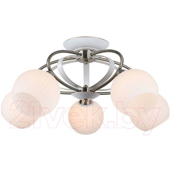 Люстра Lussole Gawj LSP-0166