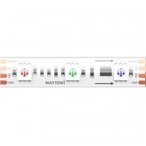 Светодиодная лента Led Strip 201245