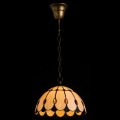 Подвесной светильник Arte Lamp Perla A3164SP-1BG