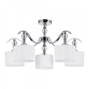 Потолочная люстра Arte Lamp Ibiza A4038PL-5CC
