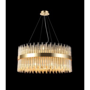 F13-ф800 H-GOLD (1) Люстра (NW) F13-ф800 H-GOLD (1) Люстра (NW)