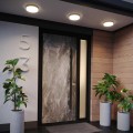 Уличный потолочный светильник Novotech Opal Street 359732