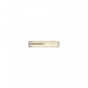 Настенный светильник (бра) Maytoni MOD366WL-L9BS3K