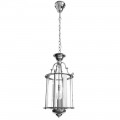 Подвесной светильник Arte Lamp Rimini A6503SP-3CC