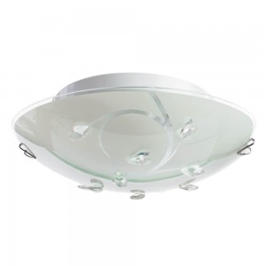 Потолочный светильник Arte Lamp A4040PL-1CC