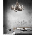 Подвесная люстра ST Luce Corna SL154.703.06