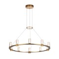 Подвесной светильник Odeon Light Defance Hightech 7144/70L
