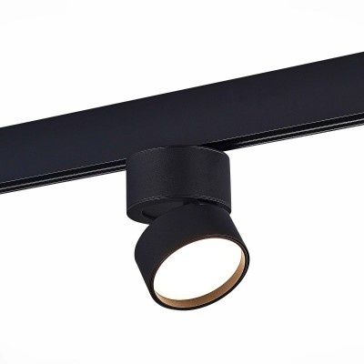 Трековый светодиодный светильник ST Luce ST809.436.09 Трековый светодиодный светильник ST Luce ST809.436.09