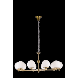 8692/10BR BRONZE (1) Люстра NW 8692/10BR BRONZE (1) Люстра NW