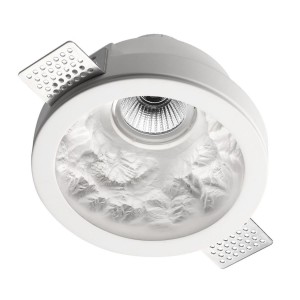Встраиваемый светильник Odeon Light Montana Hightech 7168/7CL