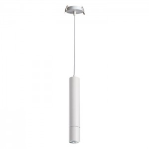 Встраиваемый светильник Novotech Spot Pipe 370402