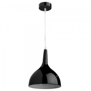 Подвесной светильник Arte Lamp Pendants A9077SP-1BK