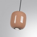 Подвесной светильник Odeon Light OVALI 5053/1G
