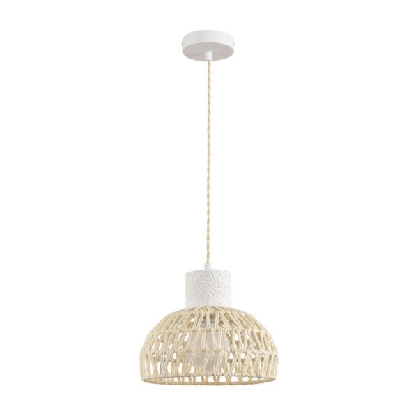 Подвесной светильник Lumion Boho Eco 8368/1A