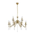 Люстра Lumion CLASSI 8319/12
