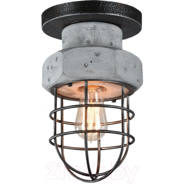 Светильник Lussole Loft GRLSP-9701