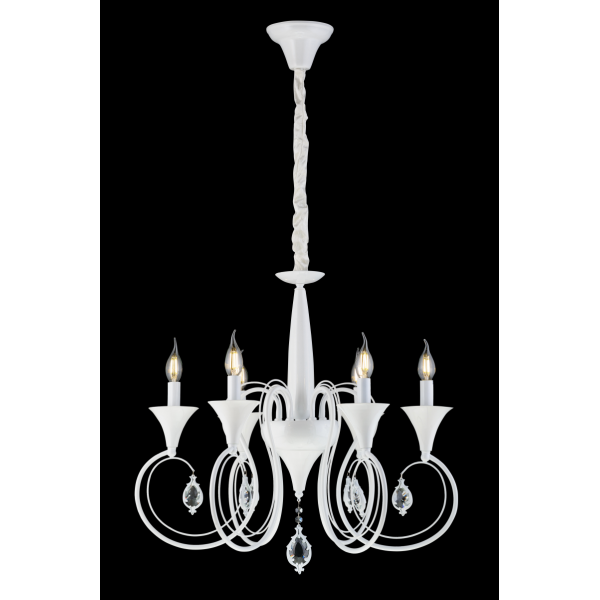 6919/6 SWH (1) Люстра NW