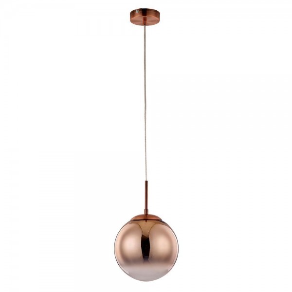 Подвесной светильник Arte Lamp Jupiter Copper A7961SP-1RB