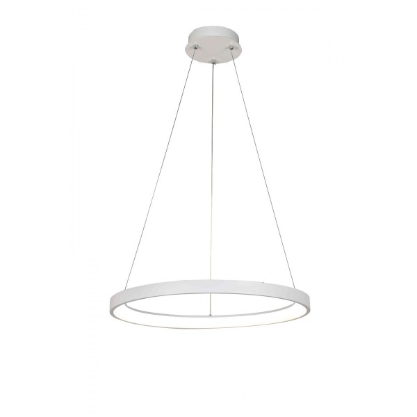 2551/580P WHITE (1) Подвесной светильник (RL)
