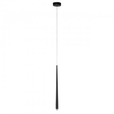 Подвесной светодиодный светильник Arte Lamp Frankie A2191SP-6BK Подвесной светодиодный светильник Arte Lamp Frankie A2191SP-6BK