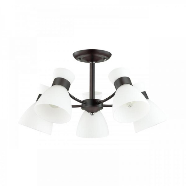 Потолочная люстра Lumion Comfi Wilma 4534/5C