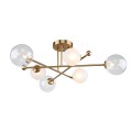 Потолочная люстра F-Promo Balance 2991-6P Потолочная люстра F-Promo Balance 2991-6P