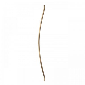 7154/100D HIGHTECH ODL26 Дуговой элемент для инсталляции  бронзовый/акрил/металл IP20 LED 14W 557Лм 3000K 120° 24V FINO XS