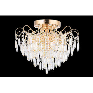 2027/6+6 FG (1) Люстра