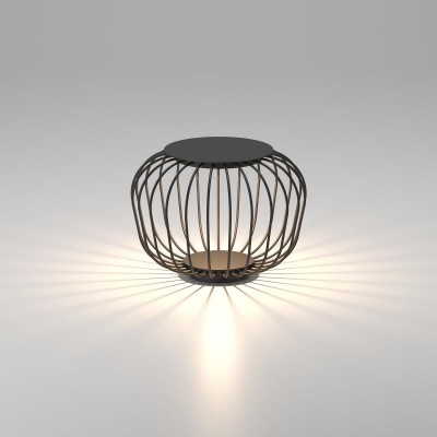 Уличный светильник Elektrostandard a070810