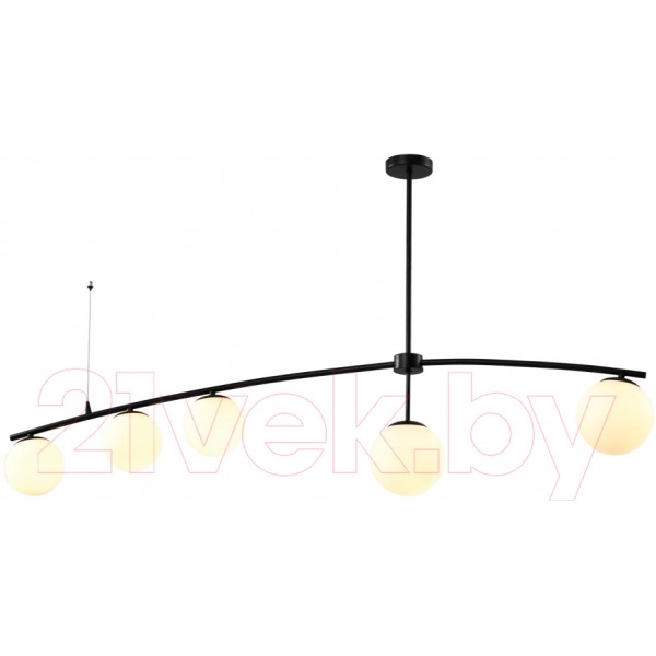 Люстра Lussole LSP-8798