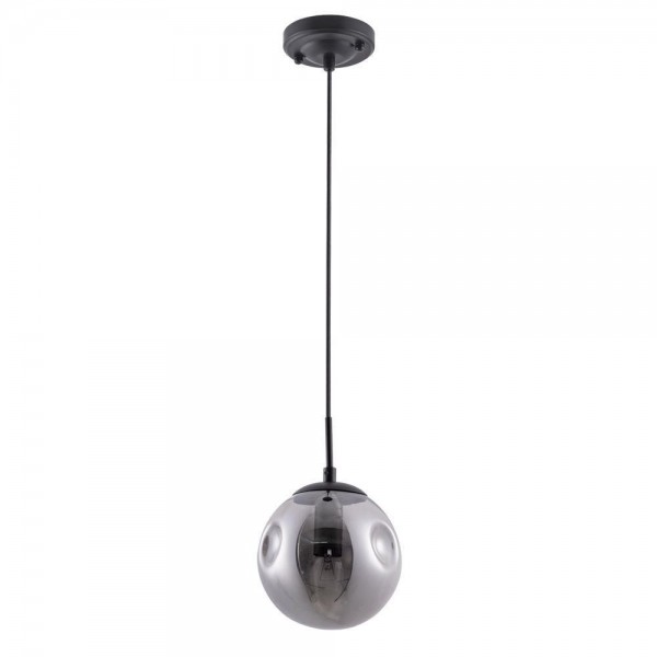 Подвесной светильник Arte Lamp Tureis A9915SP-1BK