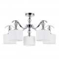 Потолочная люстра Arte Lamp Ibiza A4038PL-5CC